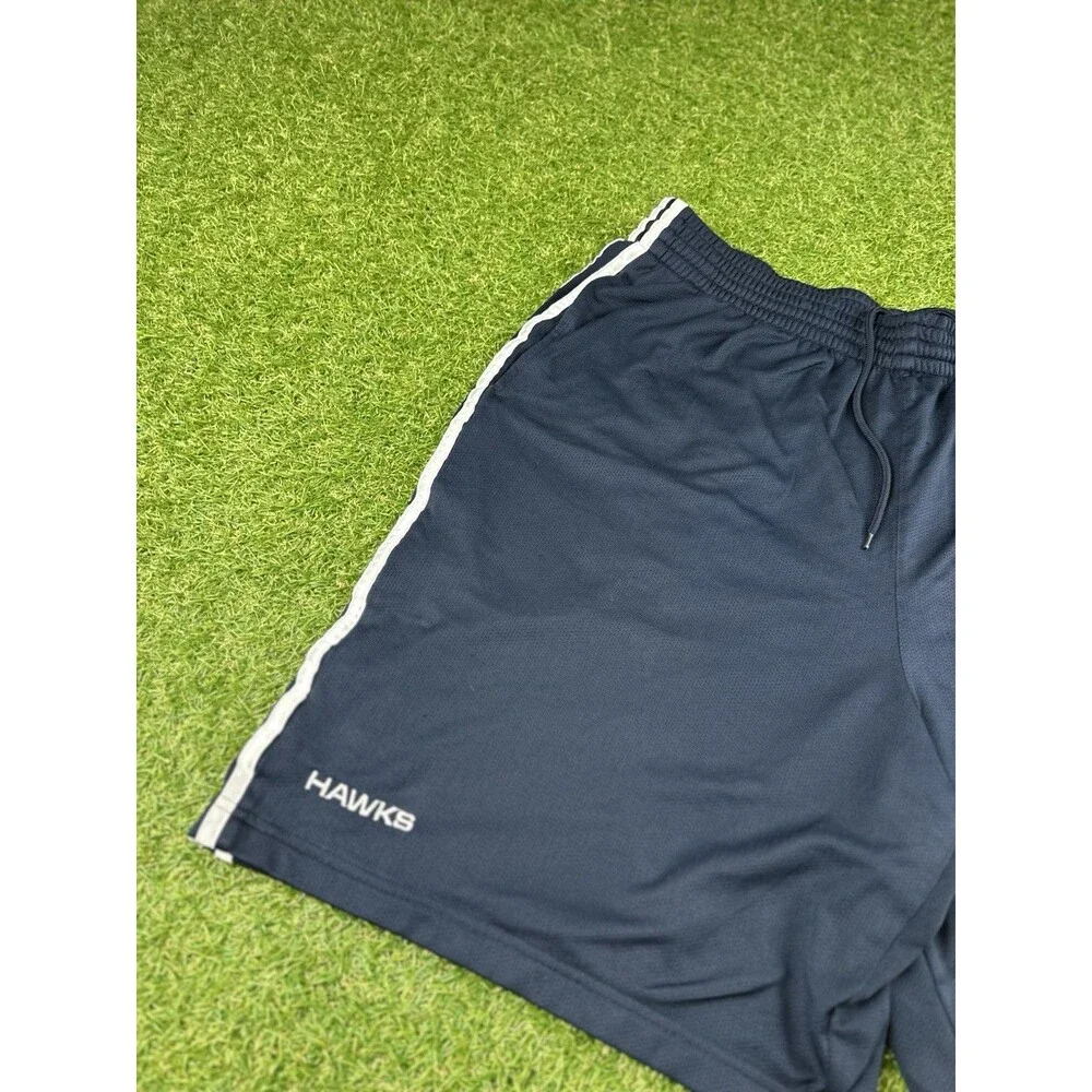 Adidas Hawks navy blue Men’s shorts